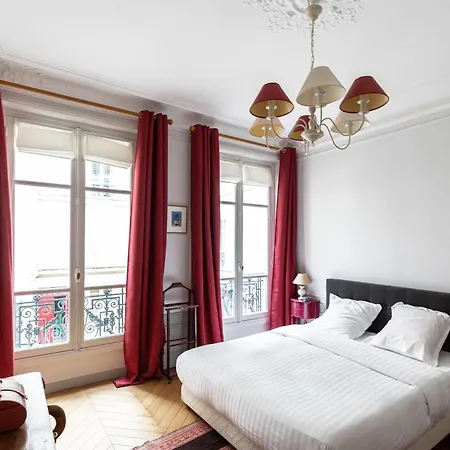 Veeve - Classical Features In The 9th